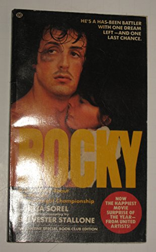 9780345253217: Rocky