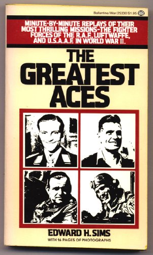 Beispielbild fr The Greatest Aces zum Verkauf von Housing Works Online Bookstore