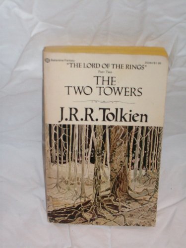 9780345253446: THE TWO TOWERS