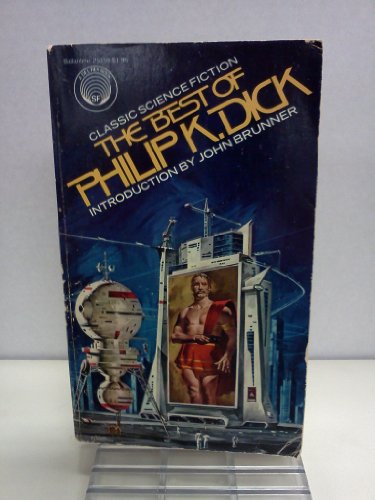 9780345253590: Best of Philip K.Dick