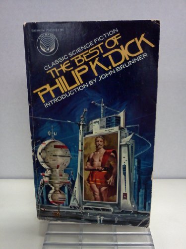 9780345253590: The Best of Philip K. Dick