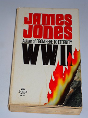 9780345254283: World War Two