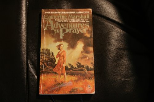 Stock image for Adventures in Prayer for sale by Colorado's Used Book Store