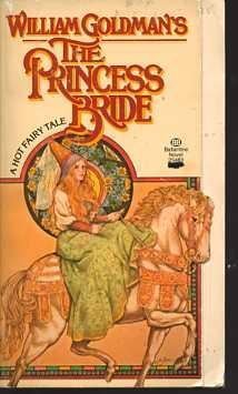 Stock image for The Princess Bride for sale by Books Unplugged