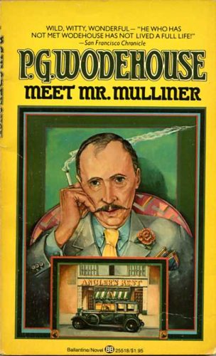 9780345255181: Meet Mr. Mulliner