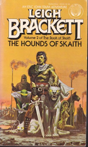 9780345255860: Title: The Hounds of Skaith