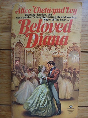 Stock image for Beloved Diana for sale by Better World Books