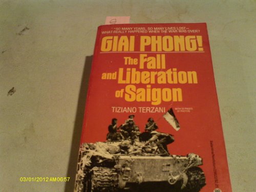 9780345256225: GIAI PHONG