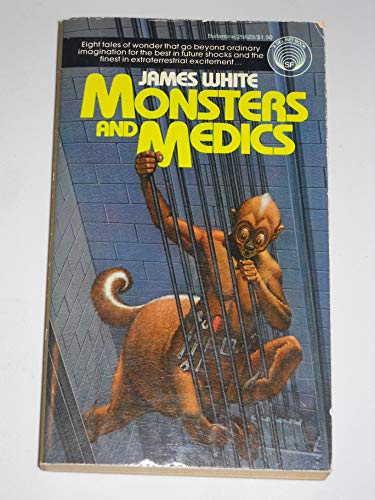 Monsters and Medics