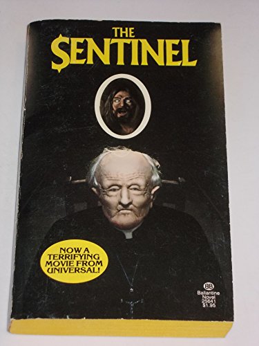 9780345256416: The Sentinel
