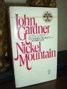 Imagen de archivo de Nickel Mountain a la venta por Half Price Books Inc.