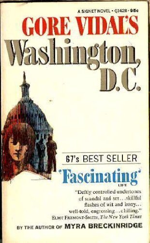 Imagen de archivo de Washington, D. C. a la venta por Better World Books