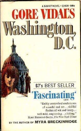 9780345256515: Washington, D.C.