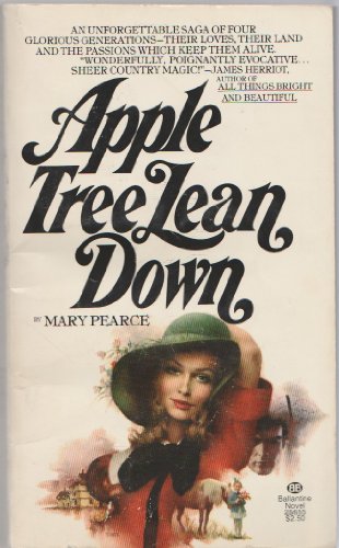 Beispielbild fr Apple Tree Lean Down zum Verkauf von ThriftBooks-Atlanta