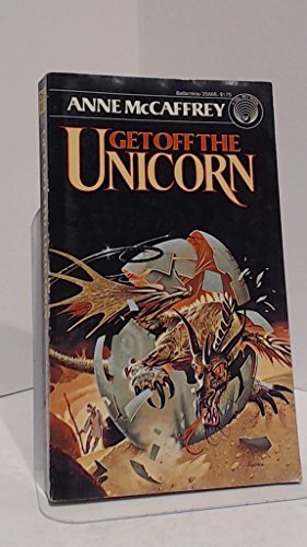 Get Off The Unicorn