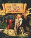 The All-New 1978 J.R.R.Tolkien Calendar