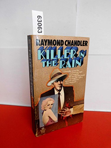Killer in the Rain (9780345257284) by Chandler, Raymond