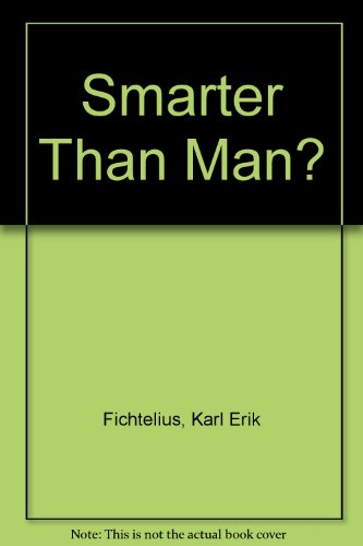 9780345257321: Title: Smarter Than Man