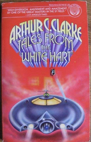 9780345257468: Tales from the White Hart