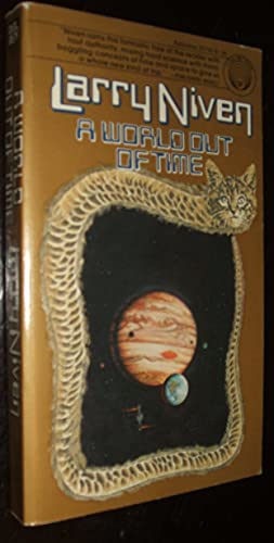 Beispielbild fr A World Out of Time zum Verkauf von Wonder Book