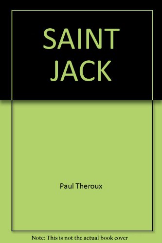 9780345257529: SAINT JACK