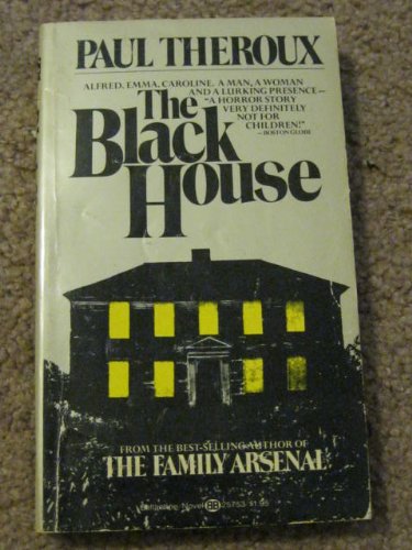 9780345257536: THE BLACK HOUSE