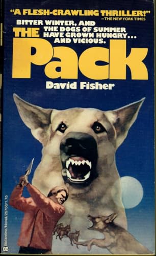 9780345257567: Title: The Pack