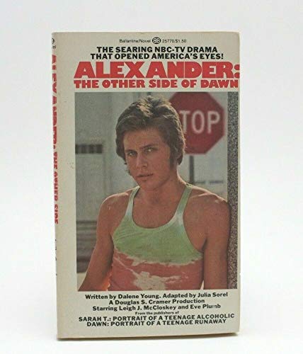 Imagen de archivo de Alexander: Othr Side Dawn a la venta por Best and Fastest Books