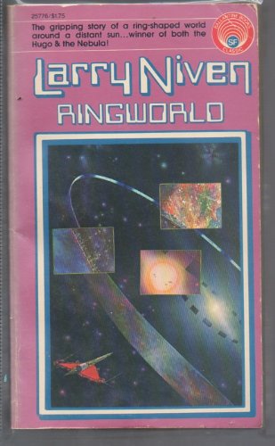 Stock image for Ringworld for sale by Wally's Books
