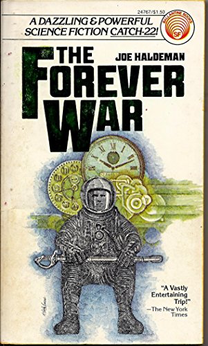 Stock image for The Forever War for sale by Syber's Books