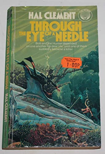 Beispielbild fr Through the Eye of a Needle zum Verkauf von Wonder Book