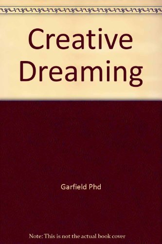 Beispielbild fr Creative Dreaming zum Verkauf von Wonder Book