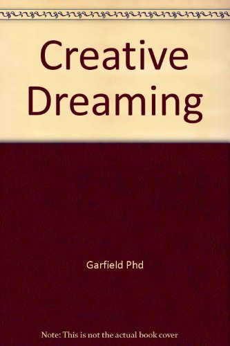 9780345258960: Creative Dreaming