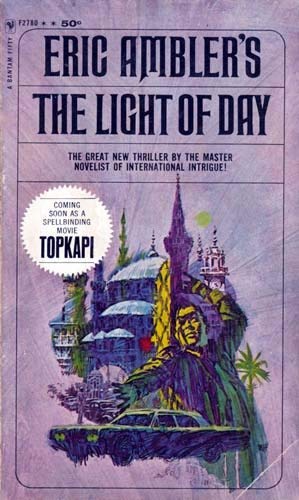 Stock image for The Light of Day for sale by R Bookmark
