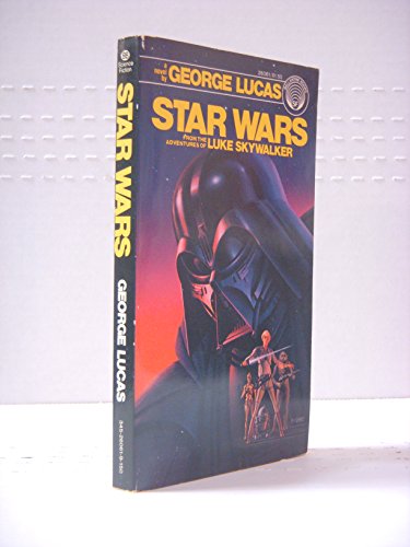 Imagen de archivo de Star Wars: From the Adventures of Luke Skywalker a la venta por HPB-Ruby