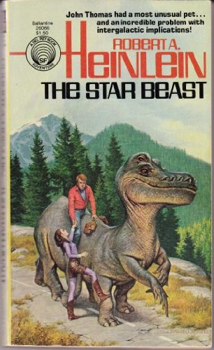 

The Star Beast