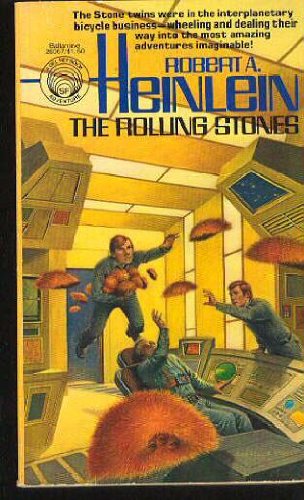 9780345260673: THE ROLLING STONES