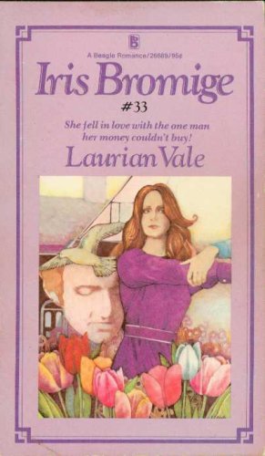Imagen de archivo de Laurian Vale (Beagle Romance, # 33) a la venta por ThriftBooks-Atlanta