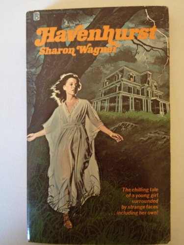 Stock image for Havenhurst for sale by ThriftBooks-Dallas