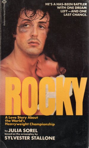 Imagen de archivo de Rocky a la venta por Allyouneedisbooks Ltd