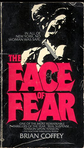 Stock image for The Face of Fear for sale by Wonder Book