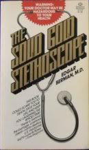 Beispielbild fr The Solid Gold Stethoscope zum Verkauf von Gulf Coast Books
