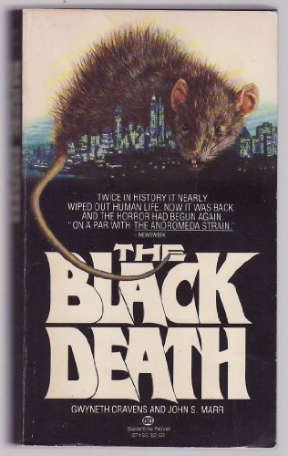 Beispielbild fr The Black Death zum Verkauf von ThriftBooks-Dallas