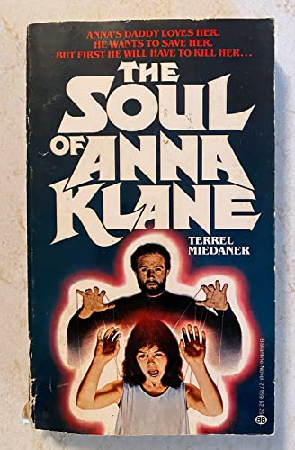 9780345271594: THE SOUL OF ANNA KLANE