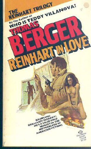 Reinhart in Love (9780345271747) by Berger, Thomas