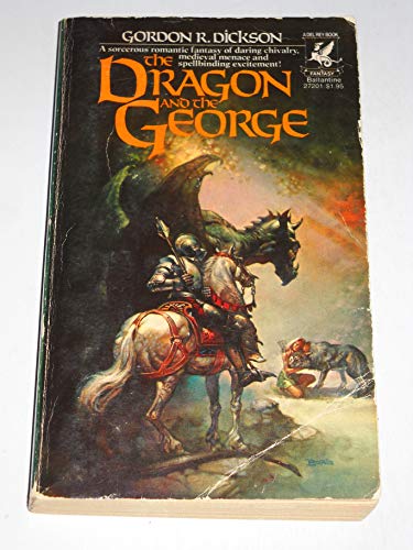9780345272010: Dragon & the George