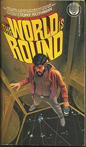Stock image for THE WORLD IS ROUND for sale by Kollectible & Rare Books