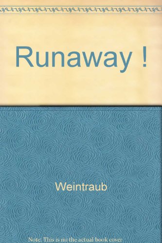 9780345272300: Runaway!