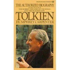 Beispielbild fr Tolkien: A Biography zum Verkauf von ThriftBooks-Atlanta