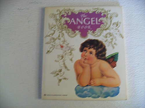 Beispielbild fr The angel book (A Balance House edition) zum Verkauf von Wonder Book